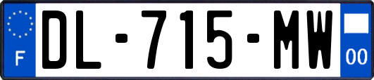 DL-715-MW