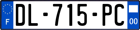 DL-715-PC