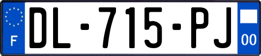 DL-715-PJ