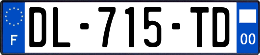 DL-715-TD