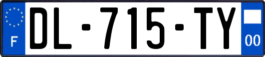 DL-715-TY