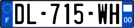 DL-715-WH