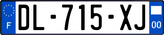 DL-715-XJ