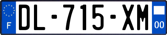 DL-715-XM