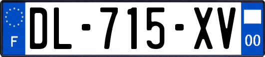 DL-715-XV