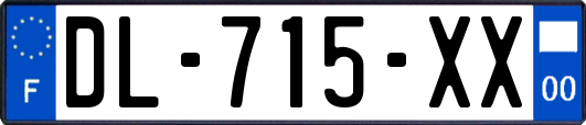 DL-715-XX