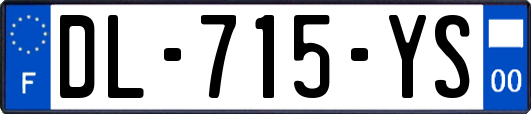 DL-715-YS