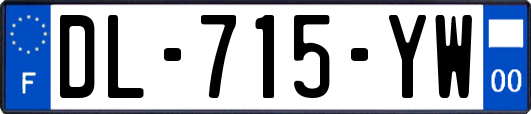 DL-715-YW