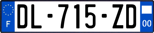 DL-715-ZD