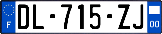 DL-715-ZJ