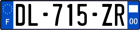 DL-715-ZR