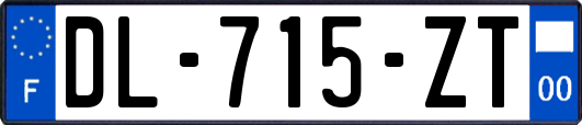 DL-715-ZT