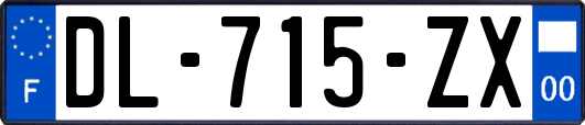 DL-715-ZX