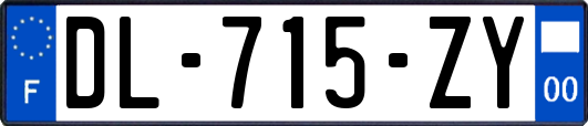 DL-715-ZY