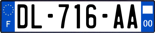 DL-716-AA