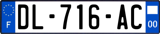 DL-716-AC