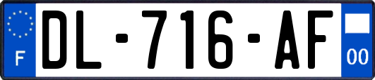 DL-716-AF