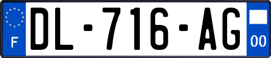 DL-716-AG