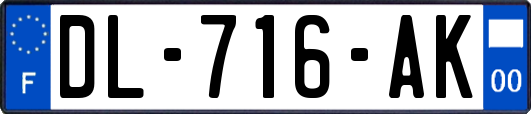 DL-716-AK