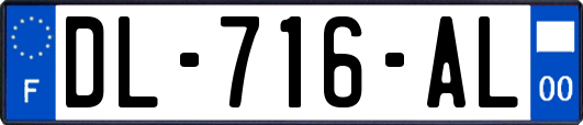 DL-716-AL