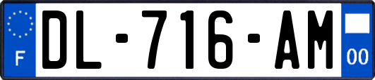 DL-716-AM