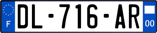 DL-716-AR