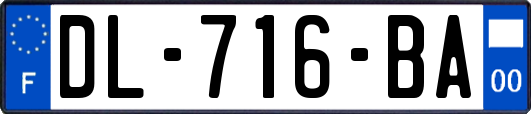 DL-716-BA