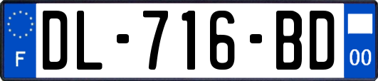 DL-716-BD