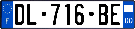 DL-716-BE