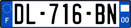 DL-716-BN