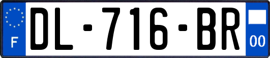 DL-716-BR