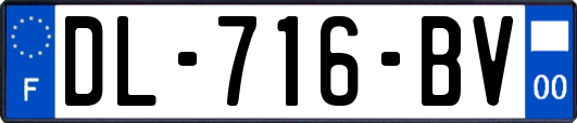 DL-716-BV