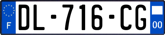 DL-716-CG