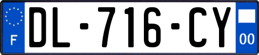 DL-716-CY