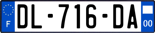 DL-716-DA