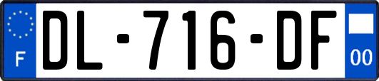 DL-716-DF