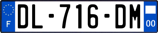 DL-716-DM