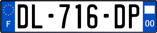 DL-716-DP