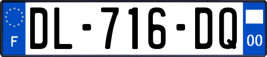 DL-716-DQ