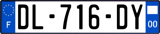 DL-716-DY