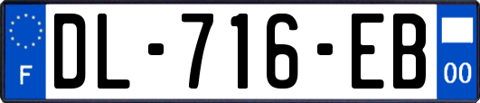 DL-716-EB