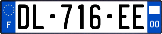 DL-716-EE