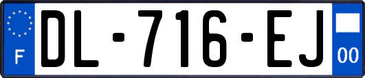 DL-716-EJ