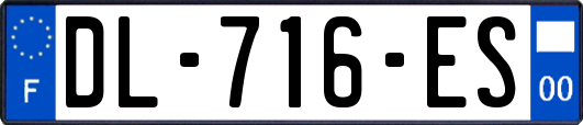 DL-716-ES