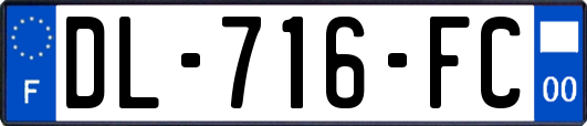 DL-716-FC