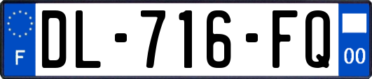 DL-716-FQ