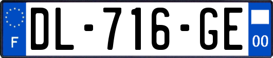 DL-716-GE