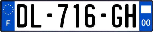 DL-716-GH