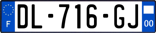 DL-716-GJ