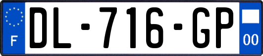 DL-716-GP